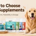 How to Choose Pet Supplies?